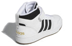 adidas Postmove Mid 'White Gold Metallic' GZ1338