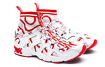 ASICS x Vivienne Westwood GEL-Mai Knit MT 'White Fiery Red' 1191A256-100