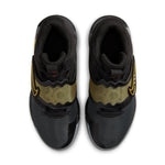 Nike KD Trey 5 X EP 'Black Metallic Gold' DJ7554-010