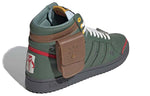 adidas x Star Wars Top Ten Hi 'Boba Fett' FZ3465