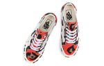 Vans Animal Old Skool 'Black White Red Leopard' VN0A54F4B6B