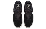 (WMNS) Nike Air Force 1 '07 LX 'Black Gum' 898889-010