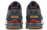 PUMA Mirage Sport P. Uni 'Ivory China Blue Red' 382638-01