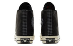 Converse Chuck 70 High 'Black White' 173129C