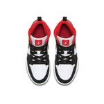 (PS) Air Jordan 1 Mid 'Bad Santa' 640734-607