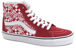 Vans SK8-HI 'Off The Wall' VN0A32QG3VB