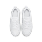 (GS) Nike Court Borough Low 'White Blue' 845104-102