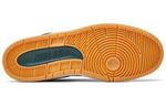 Nike Air Force 2 Low SB 'Midnight Green' AO0300-364