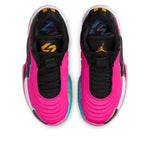 (GS) Air Jordan Luka 3 'Imaginarium Pink' FQ8185-600