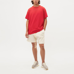 Fear of God 7 Tee 'Vintage Red' FG50-069CTJ-646