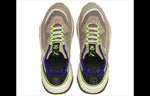 PUMA Sankuanz x Thunder 'Chinchilla' 370821-01