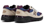 (WMNS) New Balance x Aime Leon Dore 993 Made in USA 'Taupe' WR993ALL