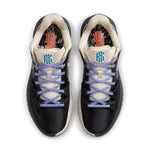 Nike Kyrie Low 4 'Black Rattan' CW3985-003
