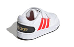 (TD) adidas Hoops 2.0 Cmf I 'White Orange' H01553