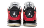 Air Jordan 3 Retro Doernbecher (2013) 'Red Goldsilver Black' 437536-600B