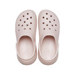 Crocs Classic Crush Clog 'Light Pink' 207521-6UR