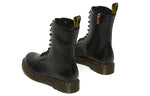 (WMNS) Dr. Martens 1490 Hdw Wanama Martin Boots Black 26871001