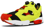 Reebok InstaPump Fury OG Retro 'Citron' 2019 V47514