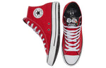 Converse Looney Tunes x Chuck Taylor All Star High '80th Anniversary - Bugs Bunny Patch' 169224C