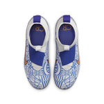 (GS) Nike Mercurial Superfly 9 Academy CR7 AG 'Blue White' DQ5322-182