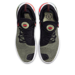 Nike Joyride Run Flyknit 'Black Olive Aura' AQ2730-009