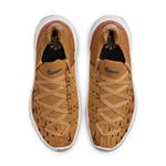 (WMNS) Nike Space Hippie 04 'Wheat Dark Beetroot' DA2725-701