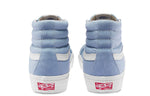 Vans OG SK8-HI LX 'Suede/Cnvs' VN0A4BVBVZ5