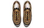 (WMNS) Nike Air Max 97 'Metallic Gold Black' AQ4137-700