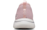 (WMNS) Skechers Gowalk 5 Loafers Pink 124147-LTPK