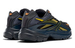 Reebok Premier Road Modern Running Shoes Blue/Green/Yellow FX4382