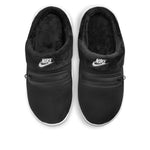 (WMNS) Nike Burrow Sandals Black/White DC1458-001