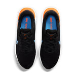 Nike Renew Run 2 'Black Orange Coast' CU3504-007