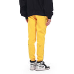 Nike x NOCTA Drake Edging Fleece Long Pants Asia Sizing 'Gold' DA4105-739