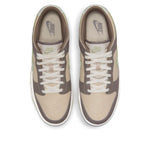 Nike Dunk Low 'Velcro Tongue - Milk Tea' FB4960-210