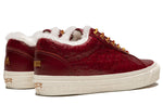 Vans Kith x Mastermind World x OG Old Skool LX 'Brown' VN0A36C8S5J