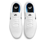 Nike Chron 2 Canvas SB 'White Black' DM3494-100