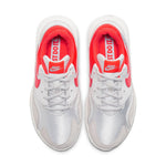 (WMNS) Nike Air Max Nostalgic 'White Red' 916789-008