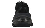 (WMNS) Balenciaga Triple S Sneaker 'Clear Sole - Black' 544351W2FB11000