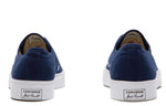 Converse Jack Purcell Low 'Obsidian' 165009C