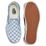 Vans Classic Slip-On 'Color Theory Checkerboard Dusty Blue' VN000BVZDSB