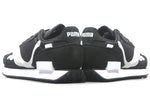 PUMA Unisex Future Rider Risk Alert Sports Shoes Black/White 380864-02