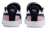 (WMNS) PUMA Basket Crush Paris 'White Blue Pink' 369598-02