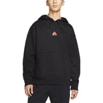 Nike ACG Fleece Stay Warm Pullover Sports Couple Style Black DH3088-010