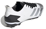 adidas Predator 20.2 MG 'White Black' FW9227