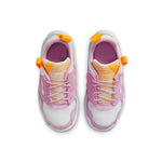 (PS) Air Jordan MA2 'White Pink Yellow' CW6595-160