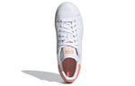 (WMNS) adidas Stan Smith 'White Chalk Coral' EF6884