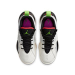 (GS) Air Jordan Zoom '92 'White Flash Crimson' CN9138-100
