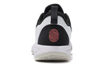 Li-Ning 8 TD Black/White ABPS003-2