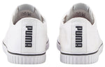 PUMA Ever Tekkie Casual Skateboarding Shoes Unisex White 383032-01