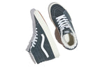 Vans SK8-Hi Gray Black Grayblack VN0A4U3C5EF